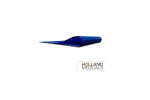 standaard-glijzeil zijkant Holland Medicals