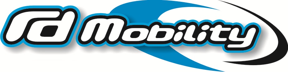 RD Mobility logo