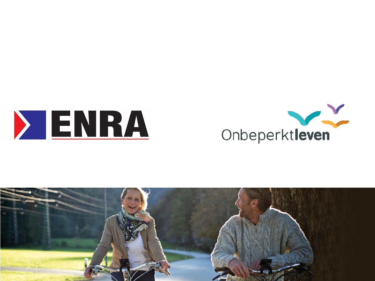 ENRA_E-bike-Fietsverzekering