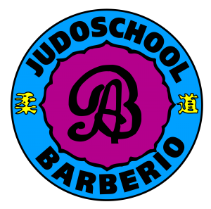 judoschool barberio logo