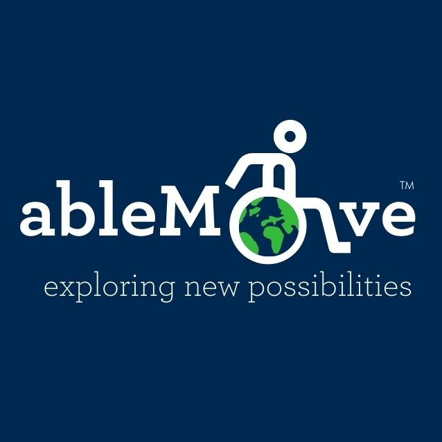 logo able move